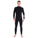 Hurley Wetsuit Heren Advantage Plus 5/3mm Zwart