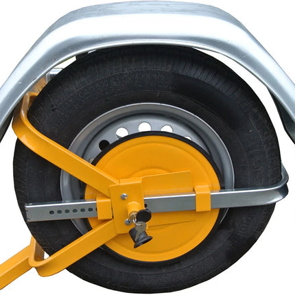 Wielklem 13-15 inch