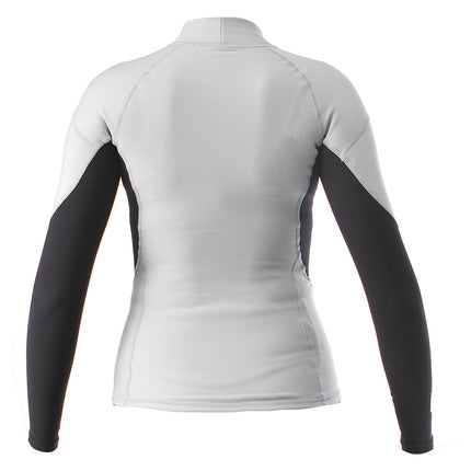 Zhik Hydrophobic Fleece Top Dames
