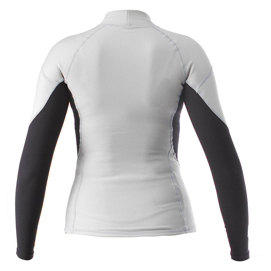Zhik Hydrophobic Fleece Top Dames