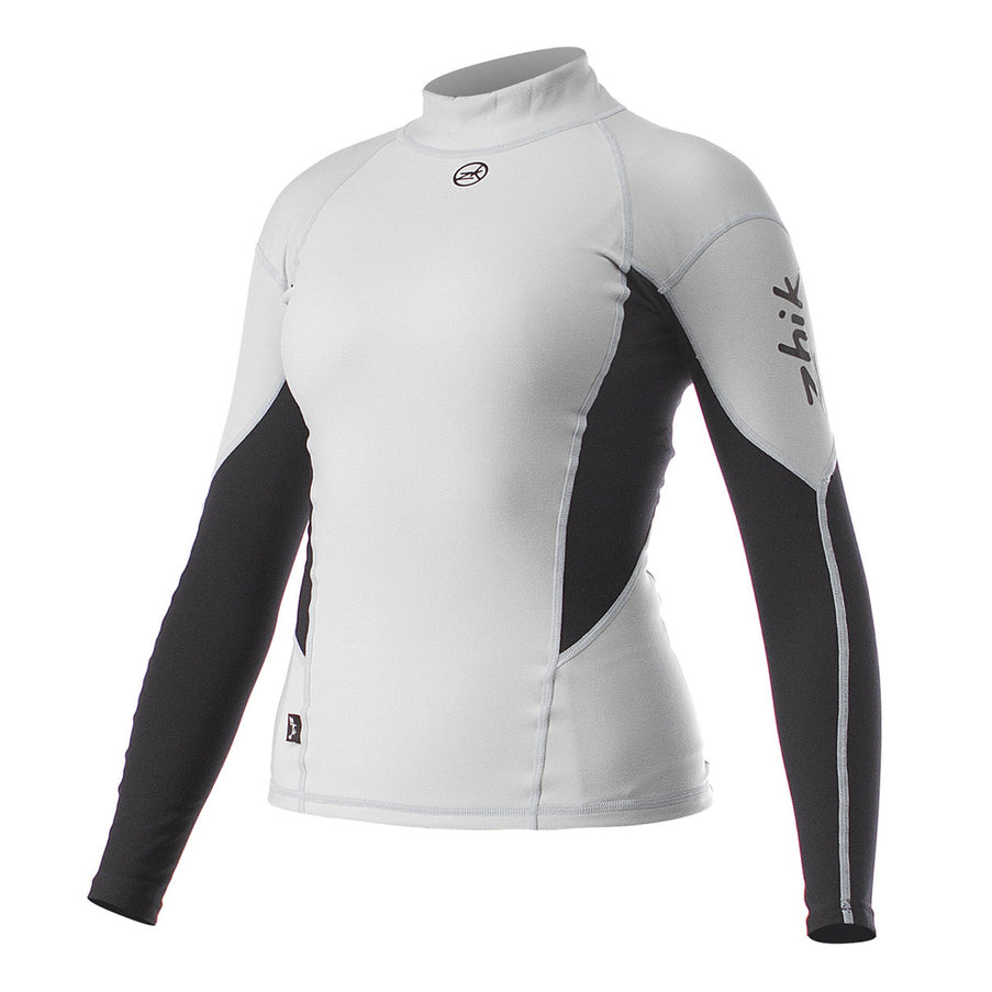 Zhik Hydrophobic Fleece Top Dames