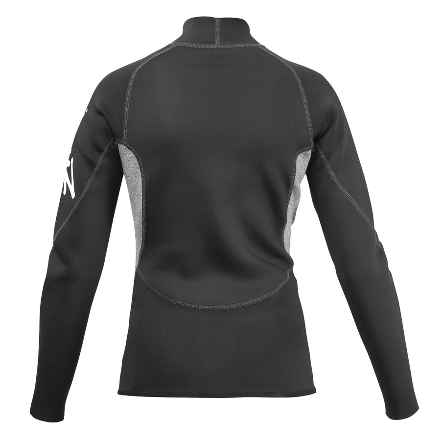 Zhik Neopreen Top Junior 2/1mm