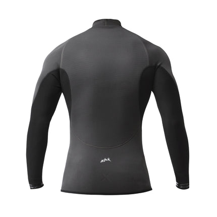Zhik Neopreen Top Microfleece X Top Heren 1mm