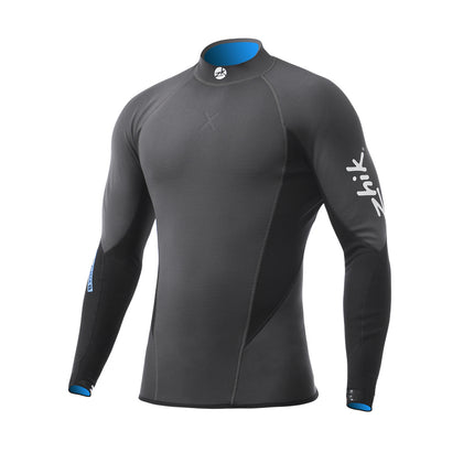 Zhik Neopreen Top Microfleece X Top Heren 1mm