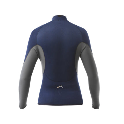 Zhik Neopreen Top Superwarm V Top Dames 3/2mm