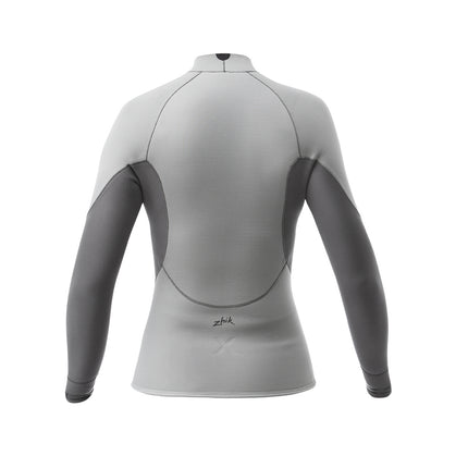 Zhik Neopreen Top Superwarm X Top Dames 3/2mm