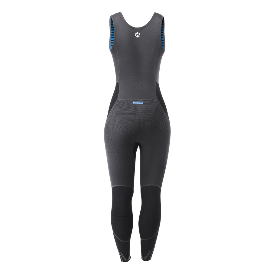 Zhik Wetsuit Microfleece X Skiff Dames 1mm