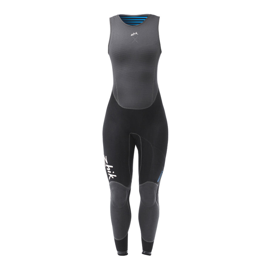 Zhik Wetsuit Microfleece X Skiff Dames 1mm