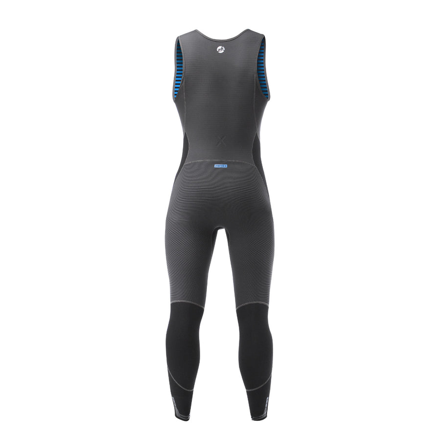 Zhik Wetsuit Microfleece X Skiff Heren 1mm