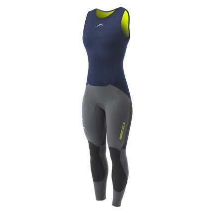 Zhik Wetsuit Superwarm V Skiff Dames 2/3mm