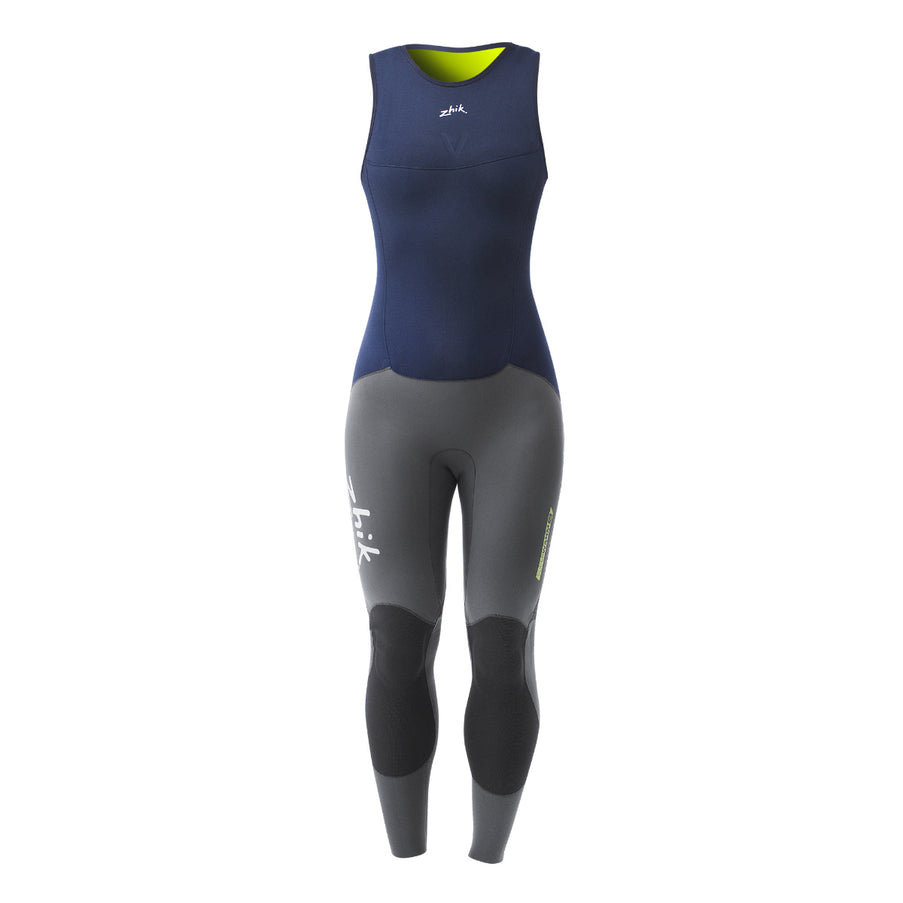 Zhik Wetsuit Superwarm V Skiff Dames 2/3mm