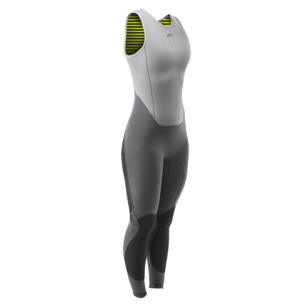 Zhik Wetsuit Superwarm X Skiff Dames 3mm