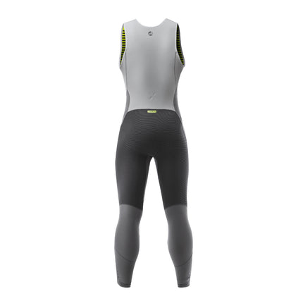 Zhik Wetsuit Superwarm X Skiff Heren 3mm