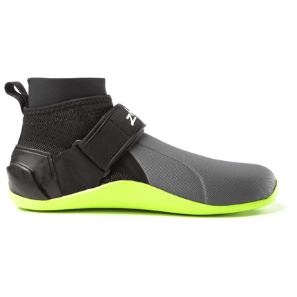 Zhik Zeillaarzen Low Cut Ankle 170 Unisex