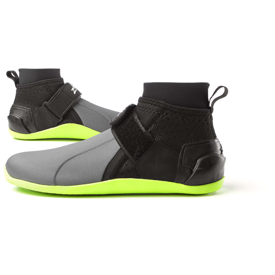 Zhik Zeillaarzen Low Cut Ankle 170 Unisex