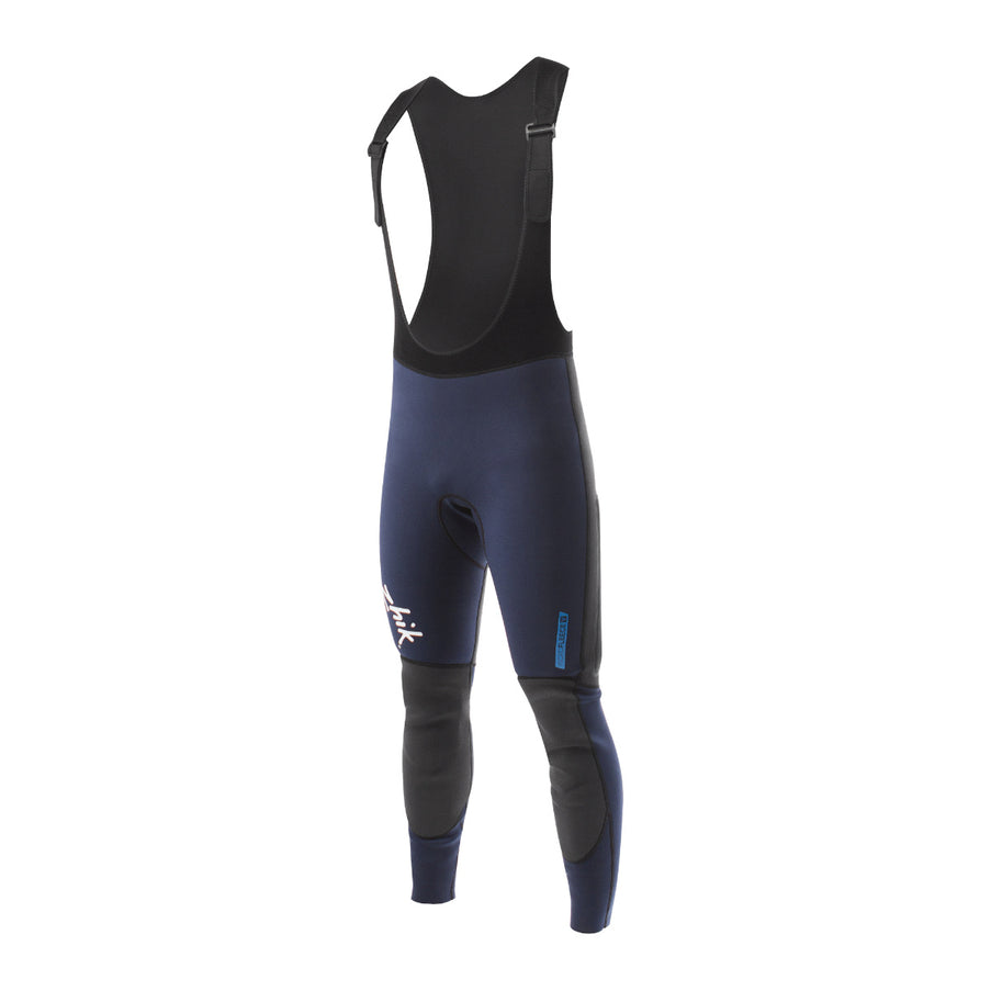 Zhik Zhik Wetsuit Microfleece Hiker Unisex 1mm