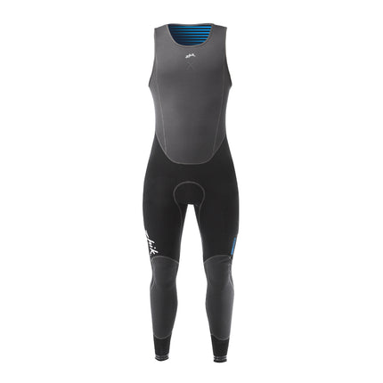 Zhik Zhik Wetsuit Microfleece X Skiff Heren 1mm