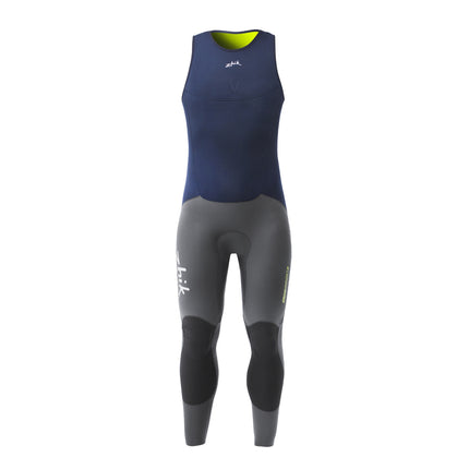 Zhik Zhik Wetsuit Superwarm V Skiff Heren 2/3mm