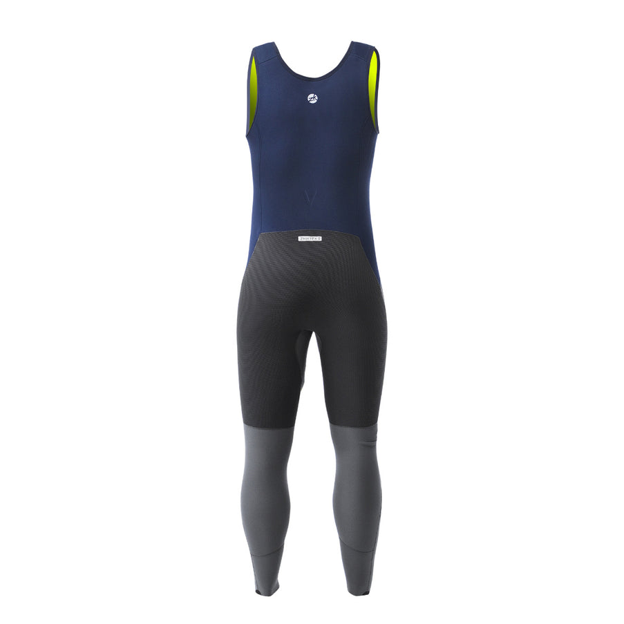 Zhik Zhik Wetsuit Superwarm V Skiff Heren 2/3mm