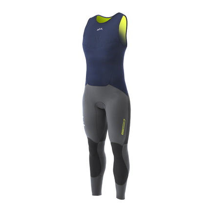 Zhik Zhik Wetsuit Superwarm V Skiff Heren 2/3mm