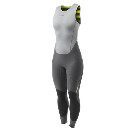 Zhik Zhik Wetsuit Superwarm X Skiff Dames 3mm