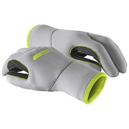 Zhik Zhik Zeilhandschoenen Unisex Superwarm 3mm
