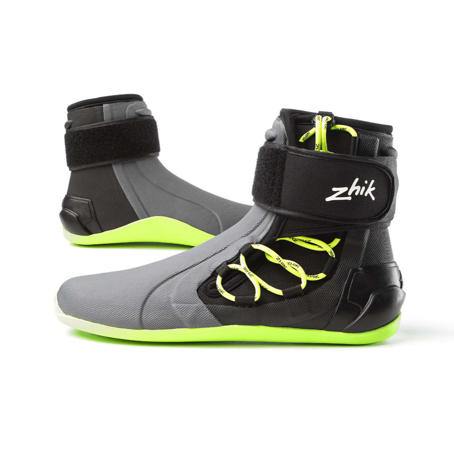 Zhik Zhik Zeillaarzen High Cut 270 Unisex