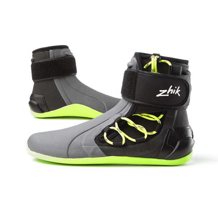 Zhik Zhik Zeillaarzen High Cut 270 Unisex