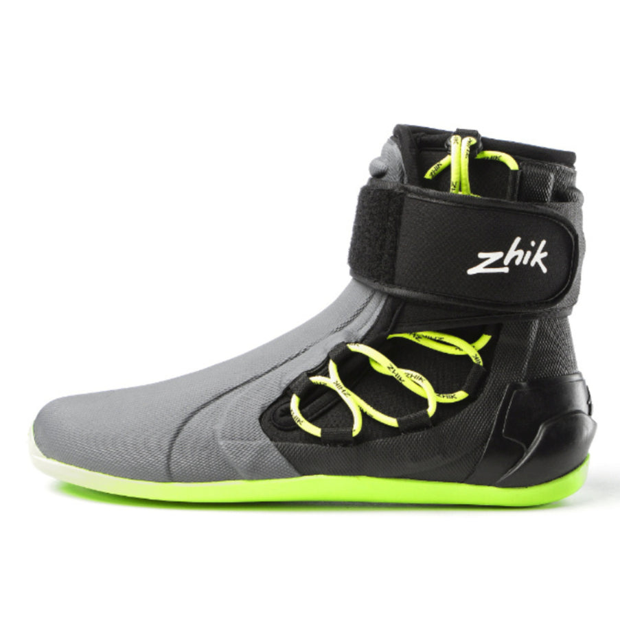 Zhik Zhik Zeillaarzen High Cut 270 Unisex